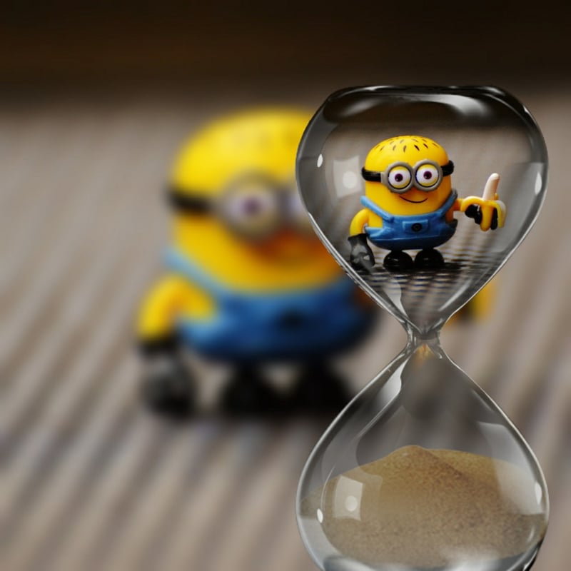 Fun Recycled Toys